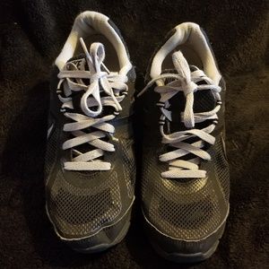 Nike Mens Air Max Defy RN Training Shoes